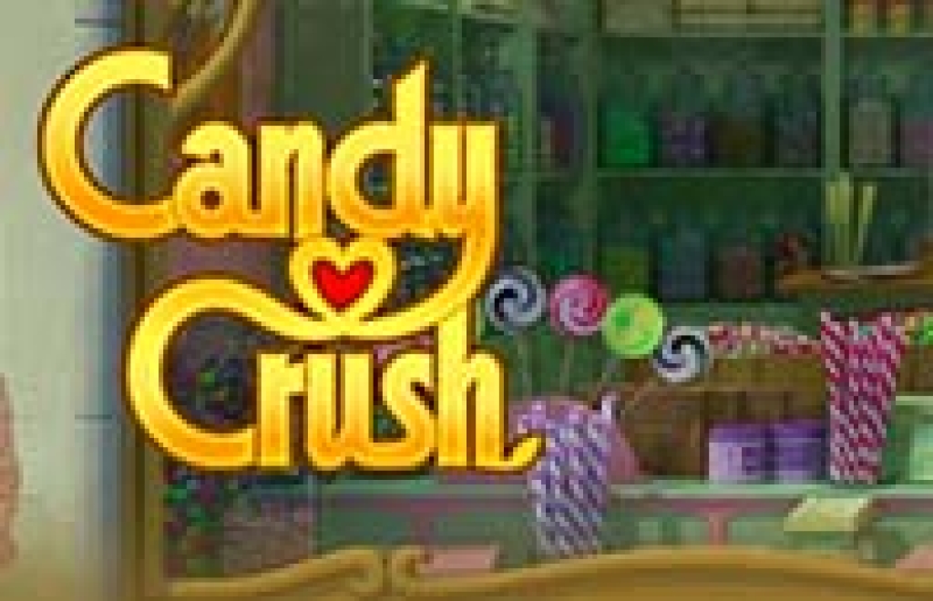 Bild zur pro und contra Liste Candy Crush Saga
