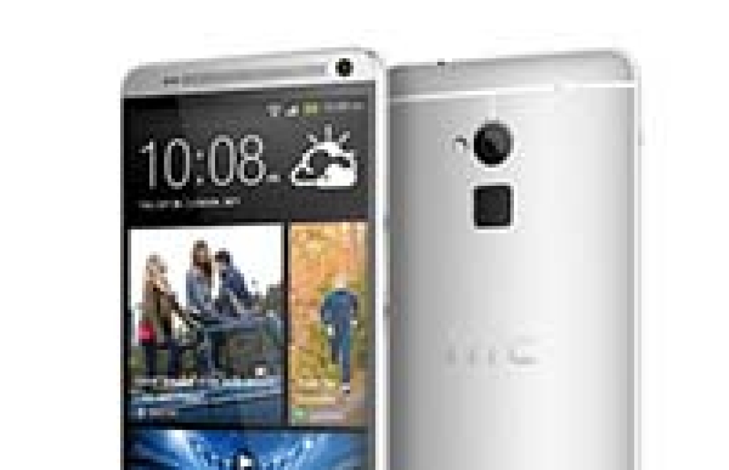 Bild zur pro und contra Liste HTC One Max
