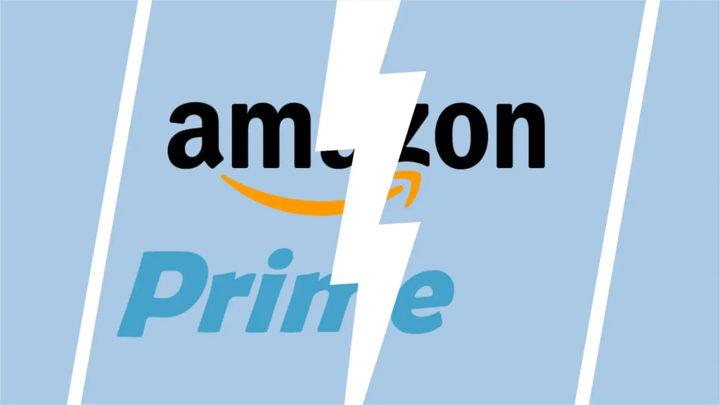 Bild zur pro und contra Liste Amazon Prime