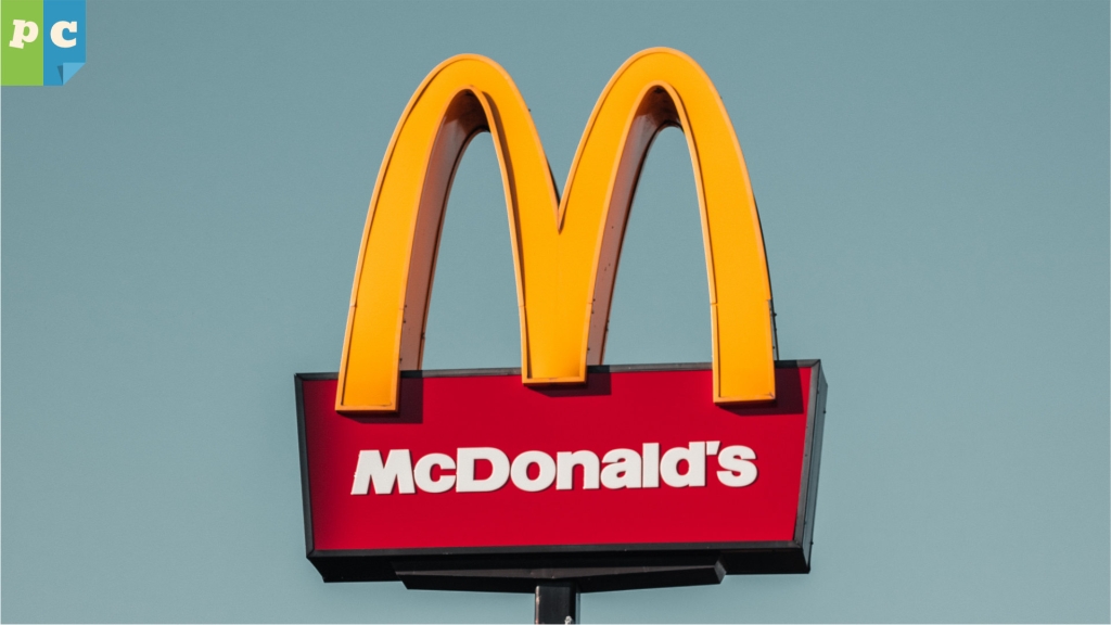 Bild zur pro und contra Liste McDonalds