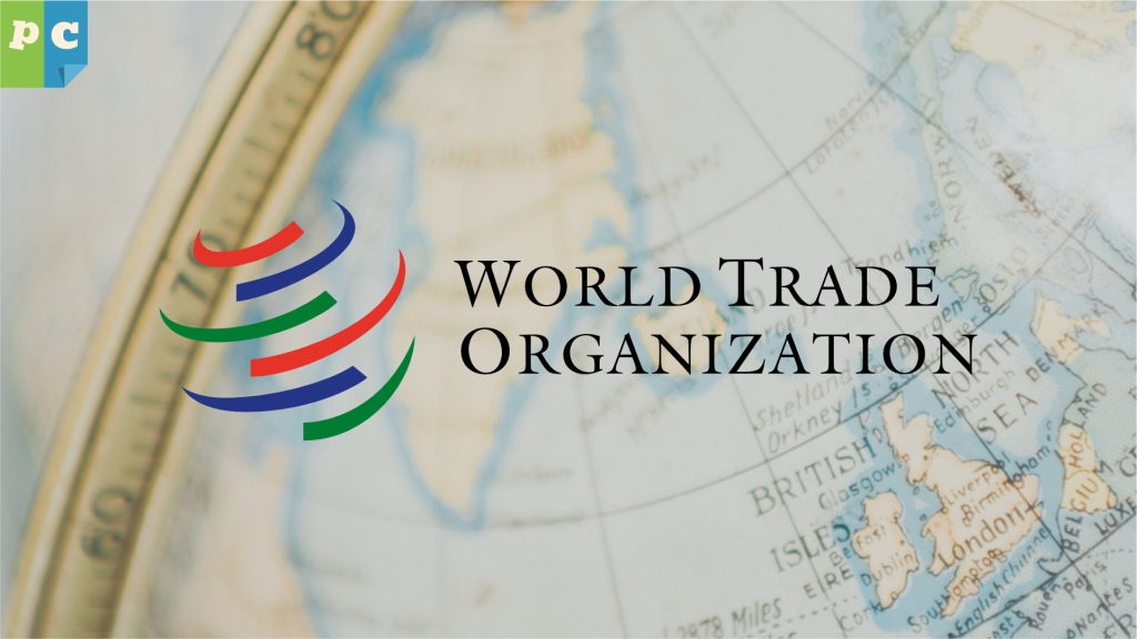Bild zur Pro und Contra Liste WTO Welthandelsorganisation