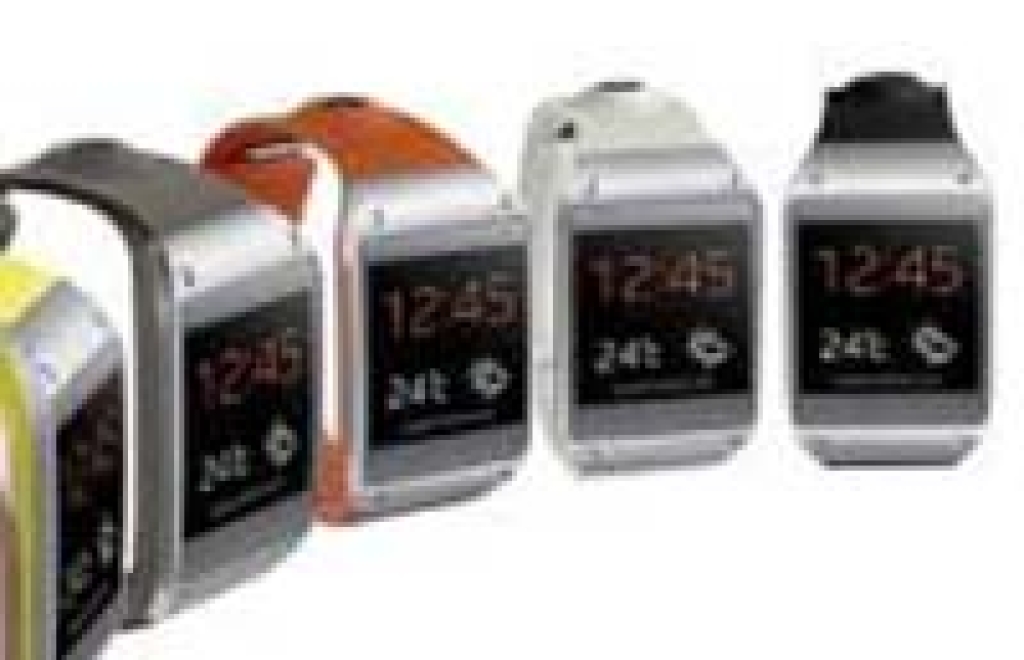 Bild zur Pro und Contra Liste Galaxy Gear