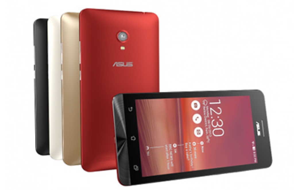 Bild zur pro und contra Liste Asus ZenFone 6