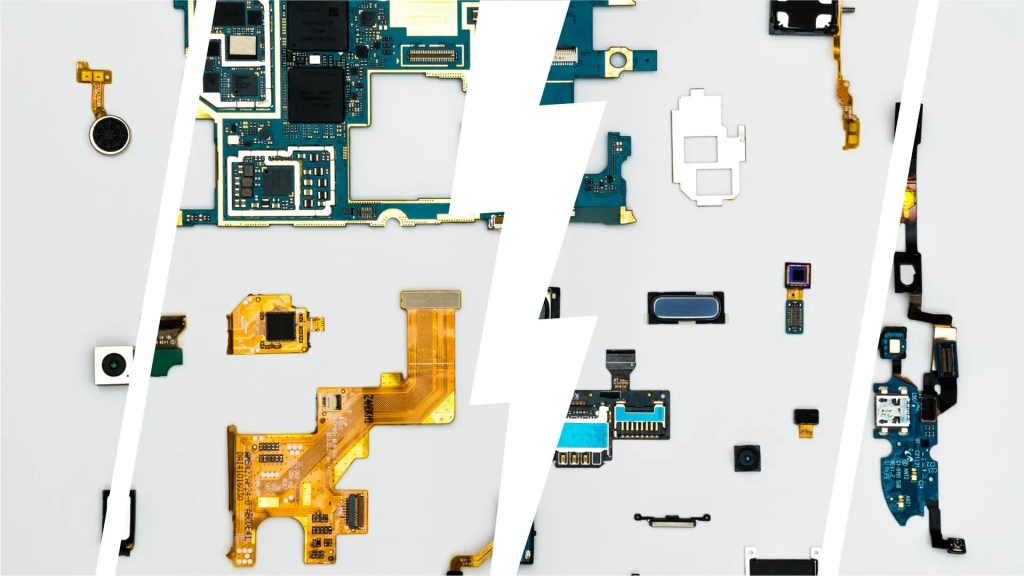 Bild zur pro und contra Liste Smartphones