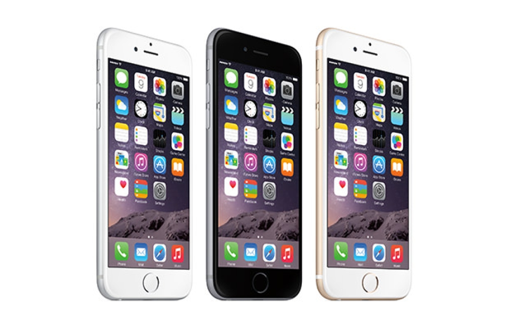 Bild zur pro und contra Liste Apple iPhone 6 Plus