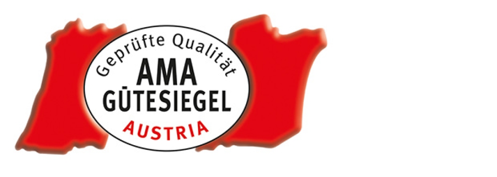 Bild zur pro und contra Liste AMA Guetesiegel