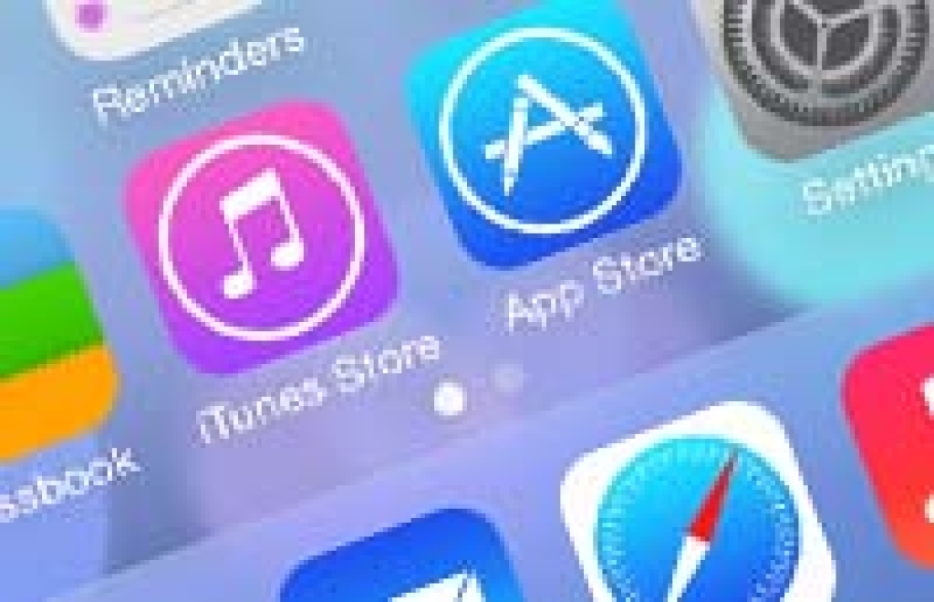 Bild zur pro und contra Liste Apple iOS 7