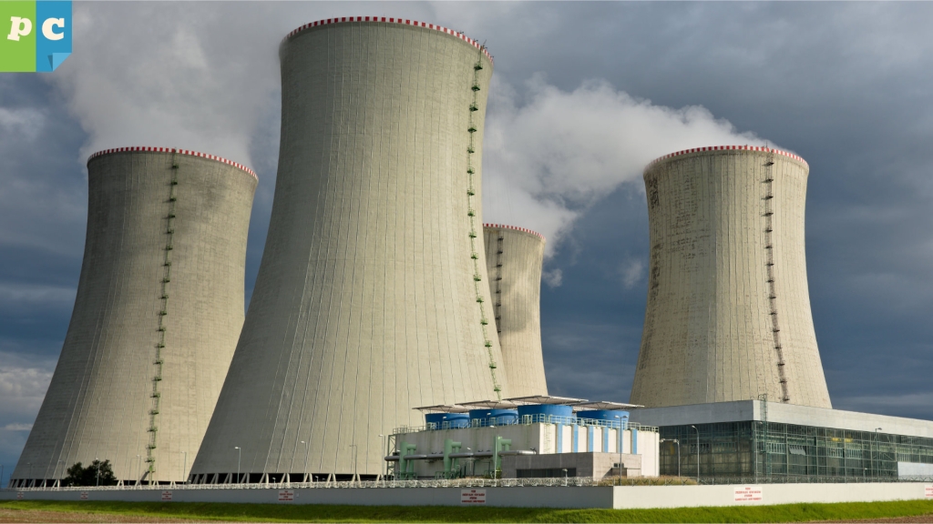 Bild zur pro und contra Liste Kernkraftwerke